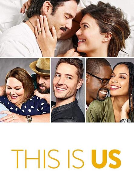 عکس سریال this is us