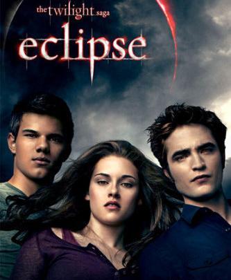 عکس های سریال twilight