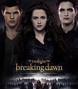 عکس های سریال twilight