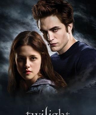 عکس های سریال twilight