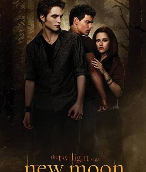 عکس های سریال twilight