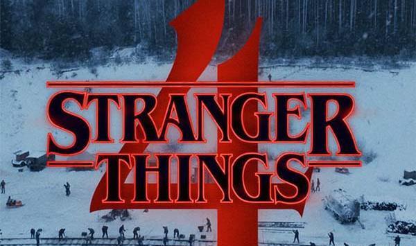 عکس بازیگران سریال stranger things