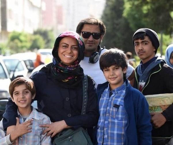 عکس فیلم از سرنوشت