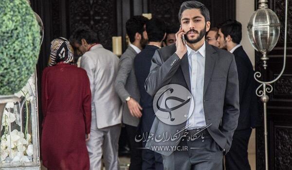 عکس فیلم از سرنوشت