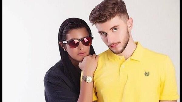 عکس فیلم از سرنوشت