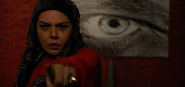 عکس فیلم احضار ۲