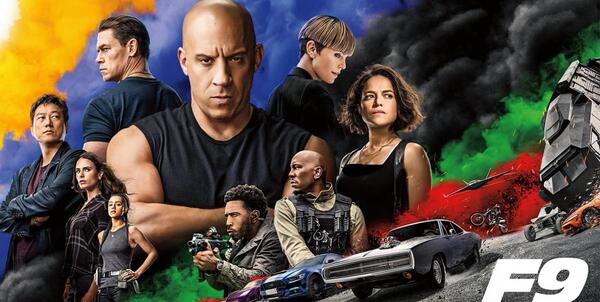 عکس فیلم اکشن
