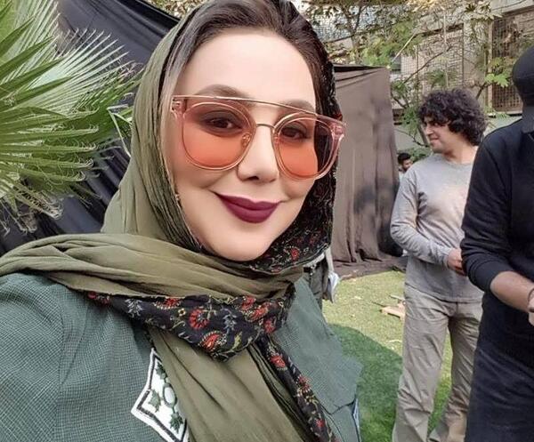 عکس فیلم آقای سانسور