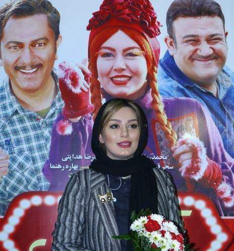 عکس فیلم آس و پاس
