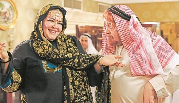 عکس فیلم آس و پاس