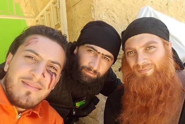 عکس فیلم به وقت شام