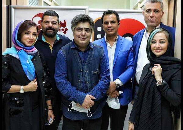 عکس فیلم پیشی میشی