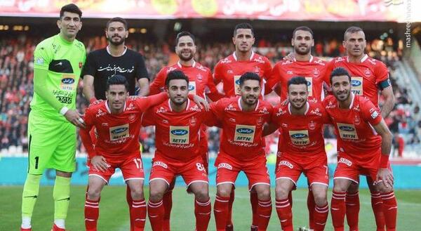 عکس فیلم پرسپولیس