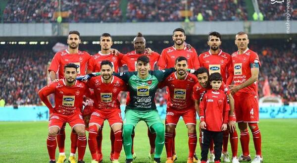 عکس فیلم پرسپولیس