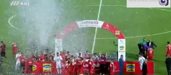 عکس فیلم پرسپولیس