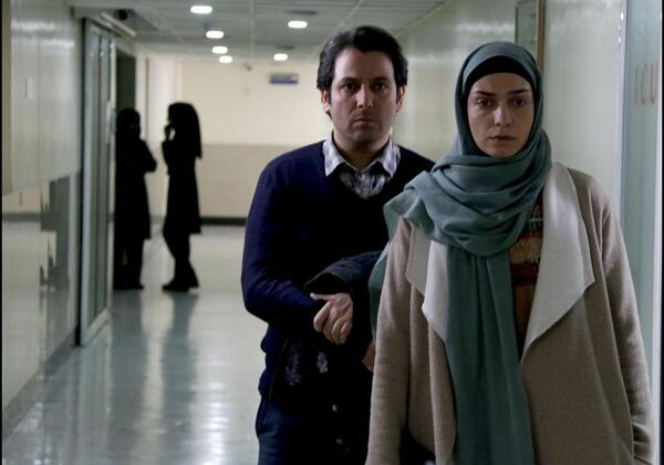 عکس فیلم چهارگاه