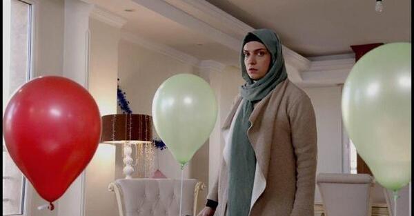 عکس فیلم چهارگاه