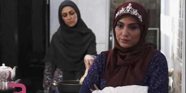 عکس فیلم چهارگاه