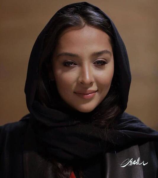 عکس فیلم چشم گوش بسته