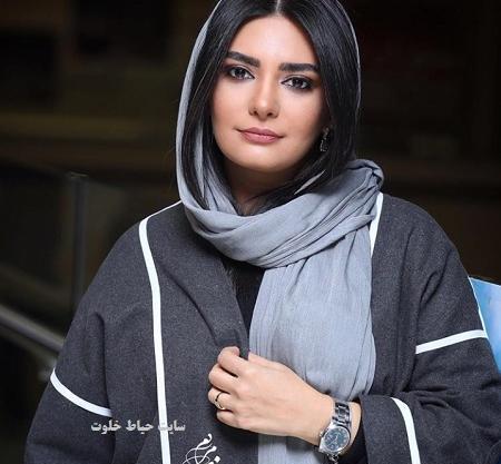 عکس فیلم چشم گوش بسته