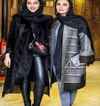 عکس فیلم چشم گوش بسته