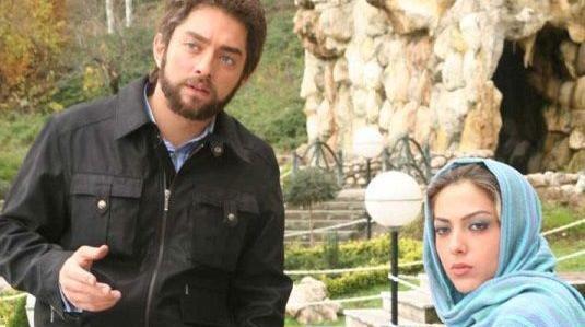 عکس فیلم چهار انگشتی
