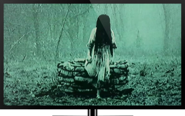 عکس فیلم حلقه