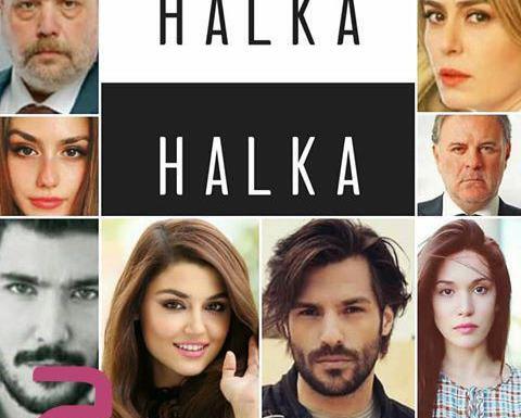 عکس فیلم حلقه