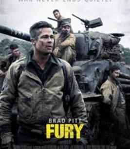 عکس فیلم خشم