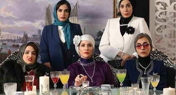 عکس فیلم دراکولا