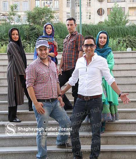 عکس فیلم دودکش
