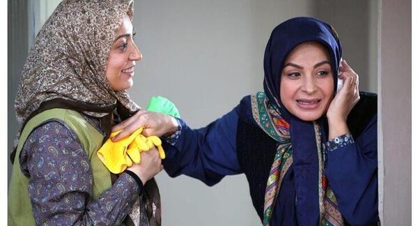 عکس فیلم دودکش