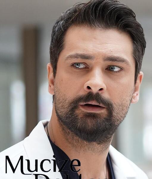 عکس فیلم دکتر معجزه گر