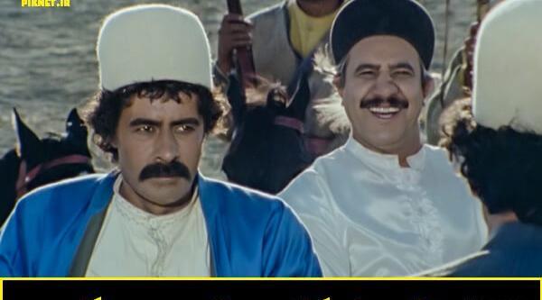 عکس فیلم روزی روزگاری