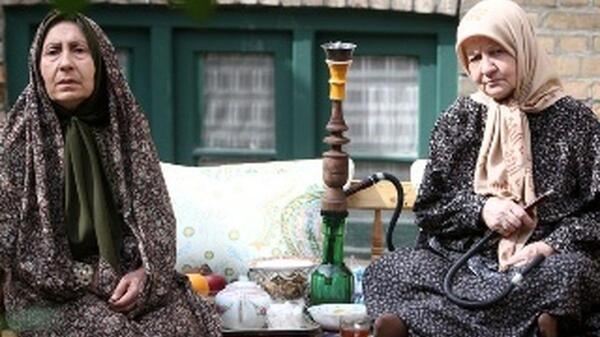 عکس فیلم روی ماه