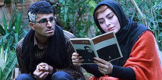 عکس فیلم روی ماه