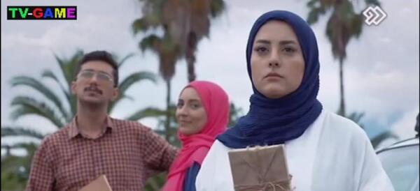 عکس فیلم زندگی زیباست