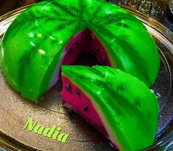 فیلم عکس ژله