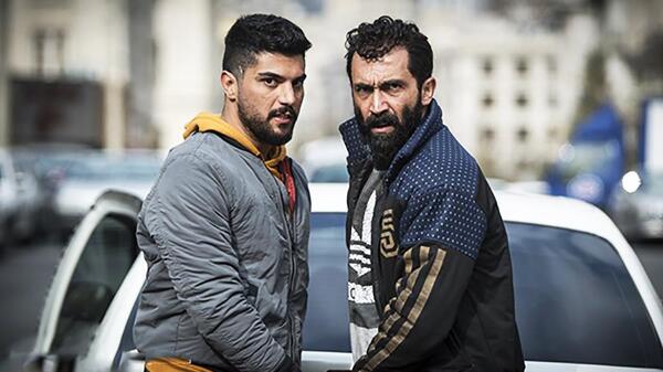 عکس بازیگران فیلم ژن خوک