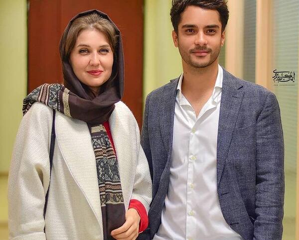 عکس بازیگران فیلم ژن خوک
