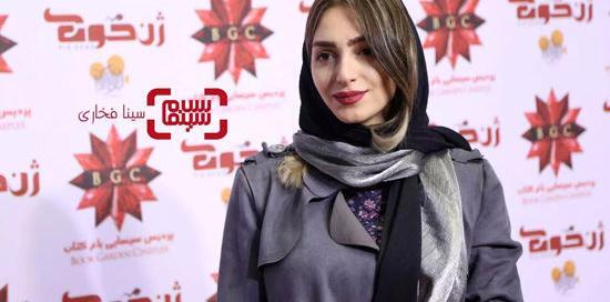 عکس بازیگران فیلم ژن خوک