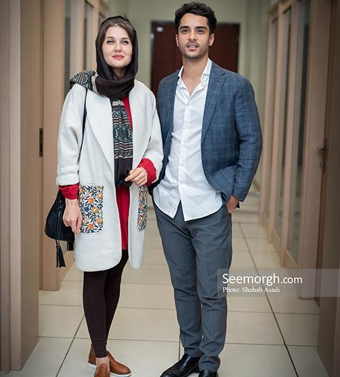 عکس بازیگران فیلم ژن خوک
