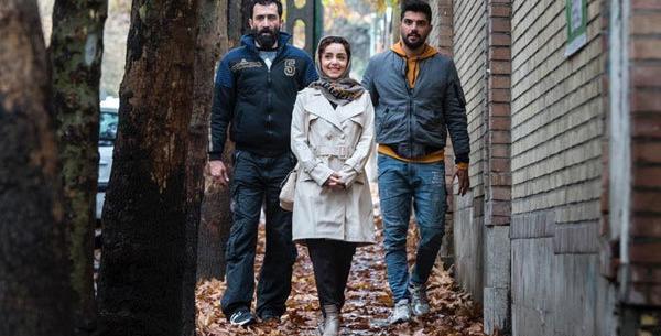عکس بازیگران فیلم ژن خوک