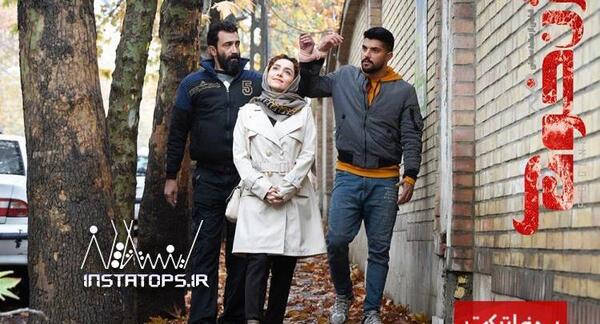 عکس بازیگران فیلم ژن خوک