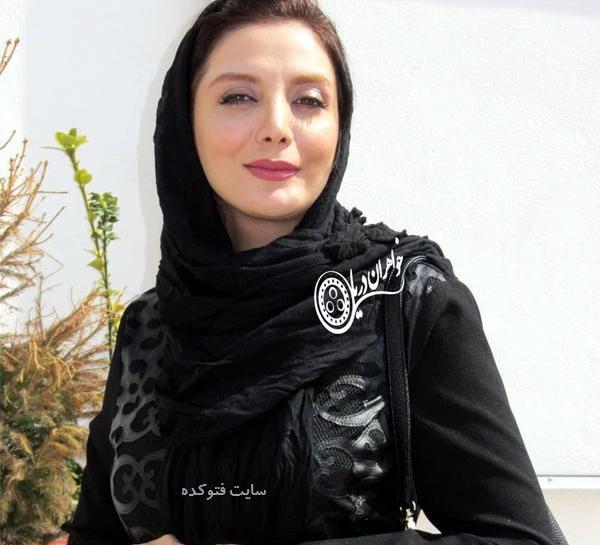 عکس فیلم شمعدونی
