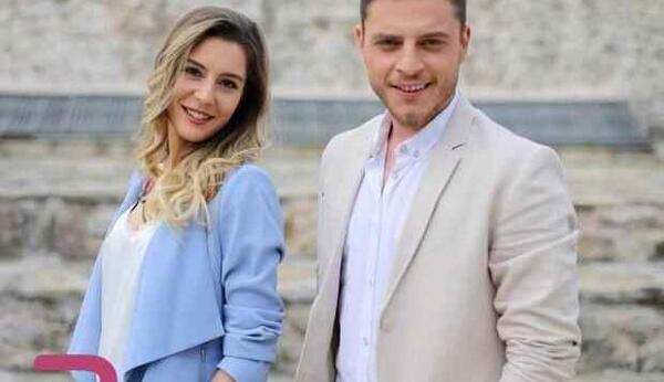 عکس فیلم ضربان قلب قسمت اول