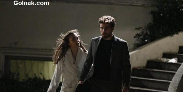 عکس فیلم استانبول ظالم قسمت اخر