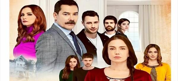 عکس فیلم استانبول ظالم قسمت اخر
