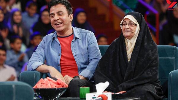 عکس فیلم عمو پورنگ
