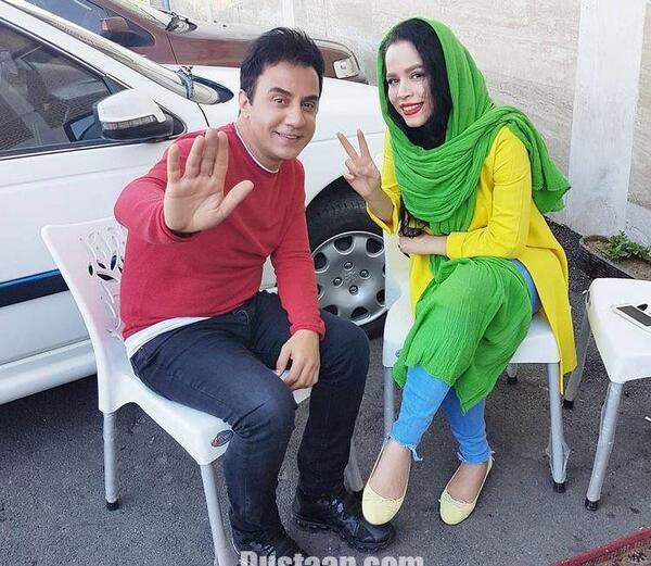 عکس فیلم عمو پورنگ
